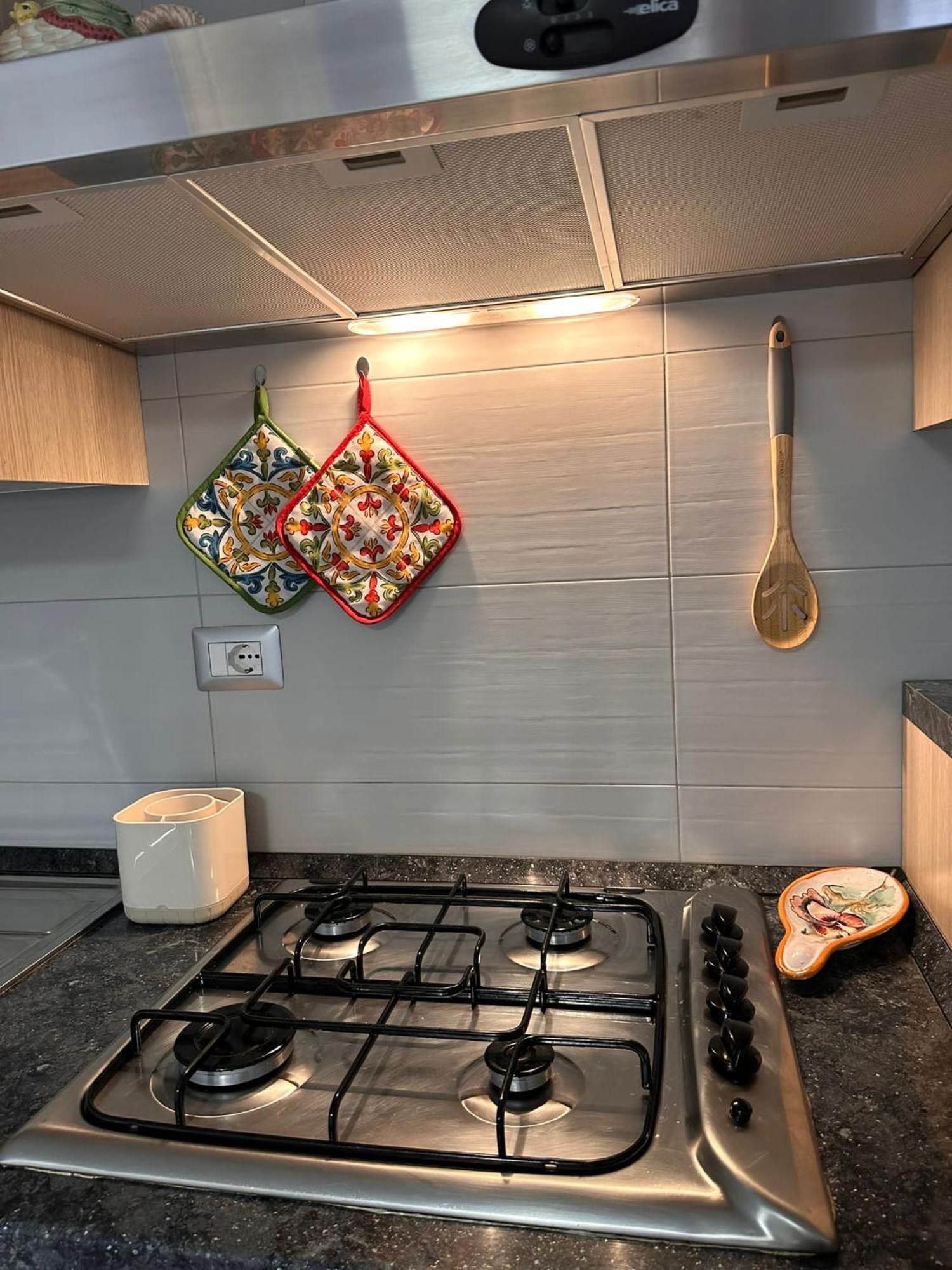Luxury Sea House Apartment Трапани Екстериор снимка