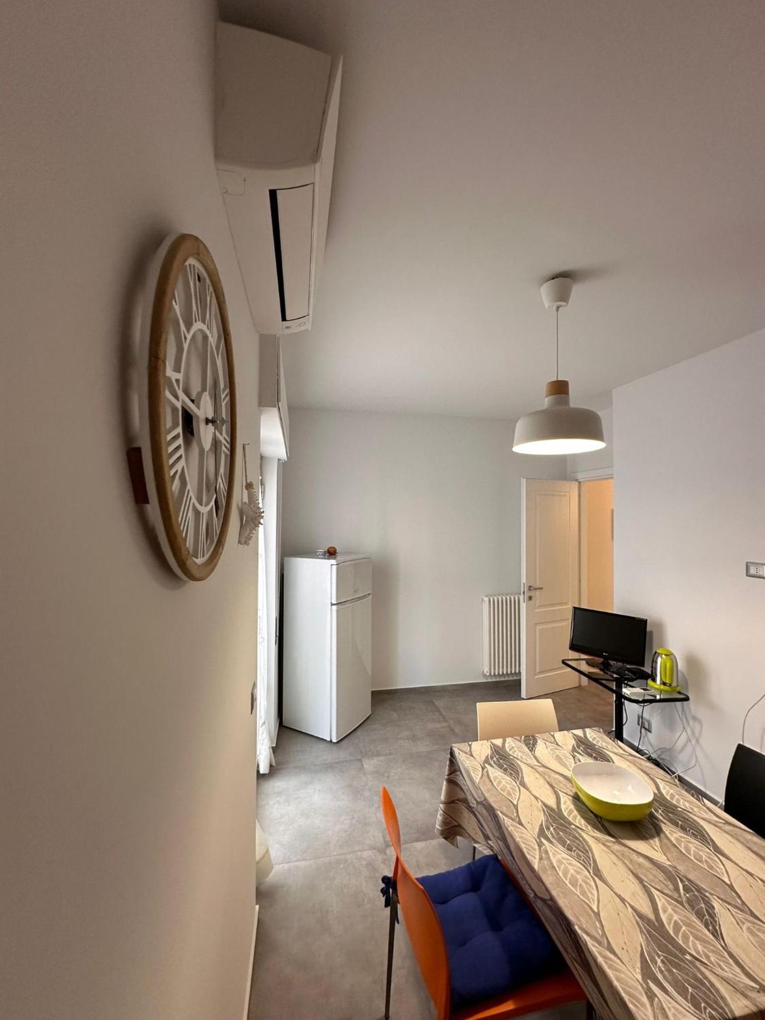 Luxury Sea House Apartment Трапани Екстериор снимка