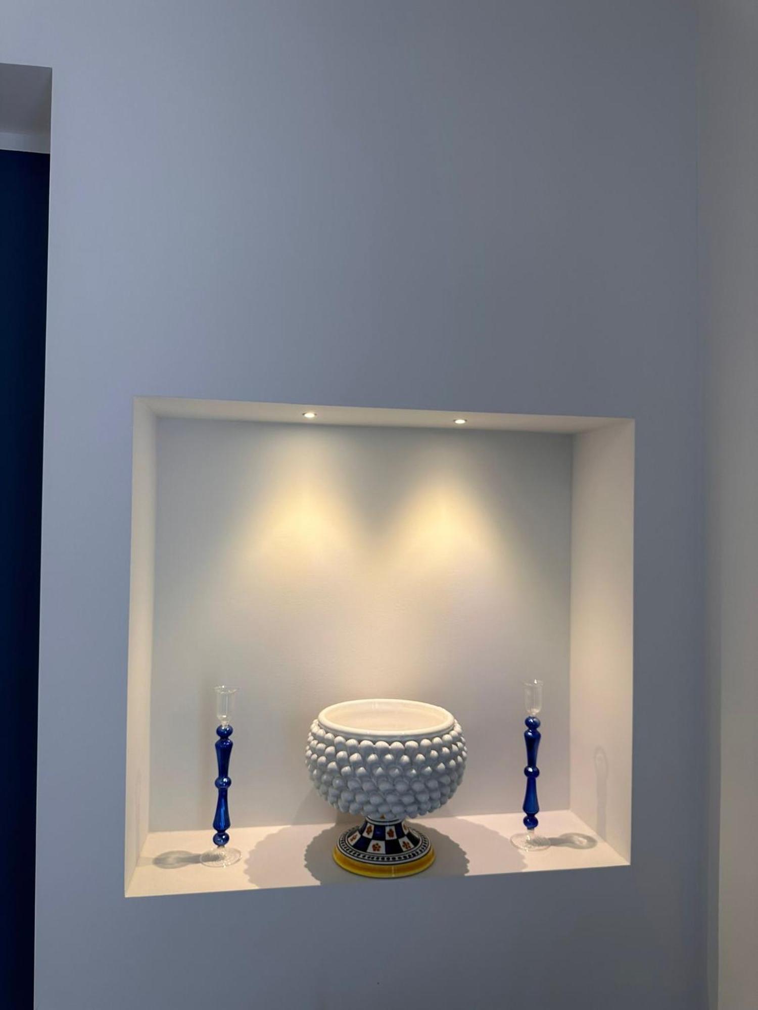 Luxury Sea House Apartment Трапани Екстериор снимка