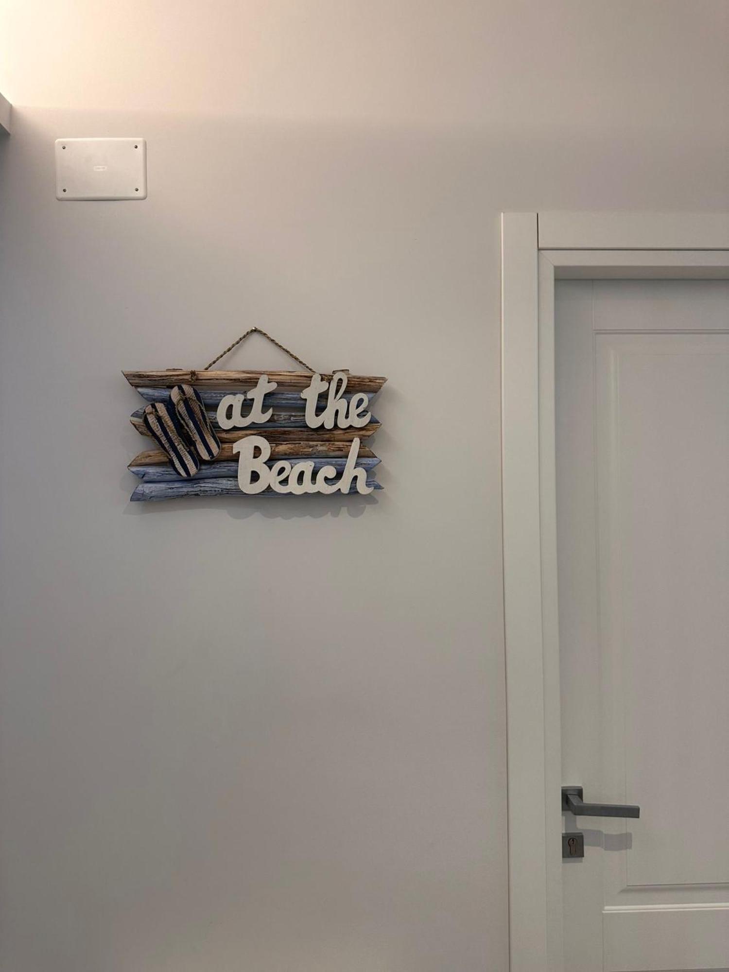 Luxury Sea House Apartment Трапани Екстериор снимка